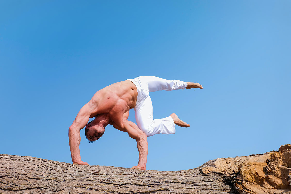Testosterone therapy In Babylon: Muscle Strength